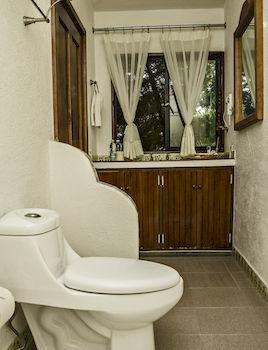 Casa Domingo Hotel Petit Миакатлан Экстерьер фото