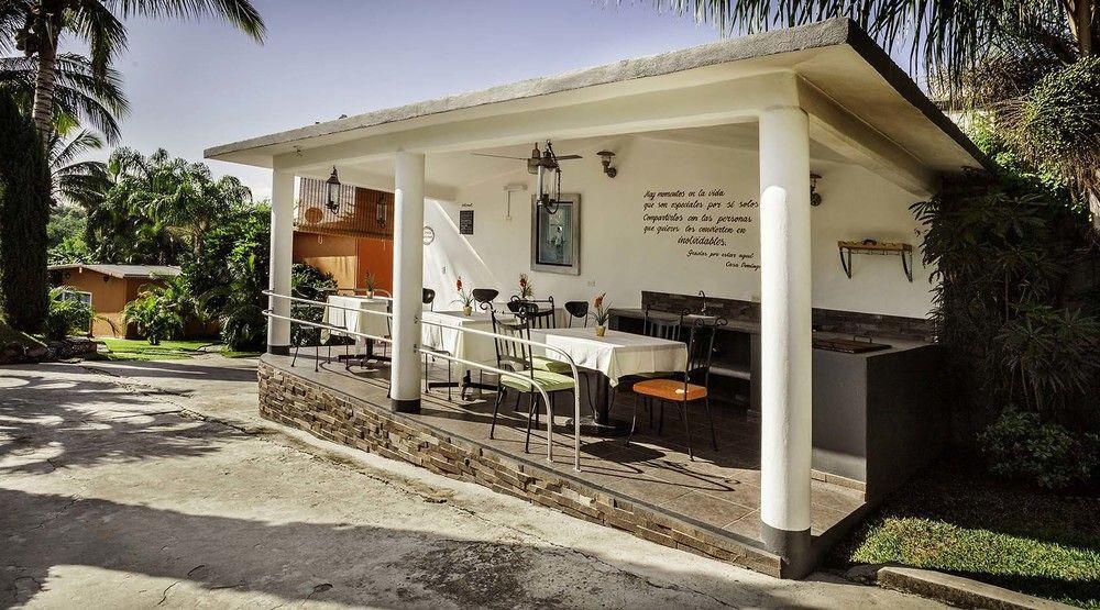 Casa Domingo Hotel Petit Миакатлан Экстерьер фото