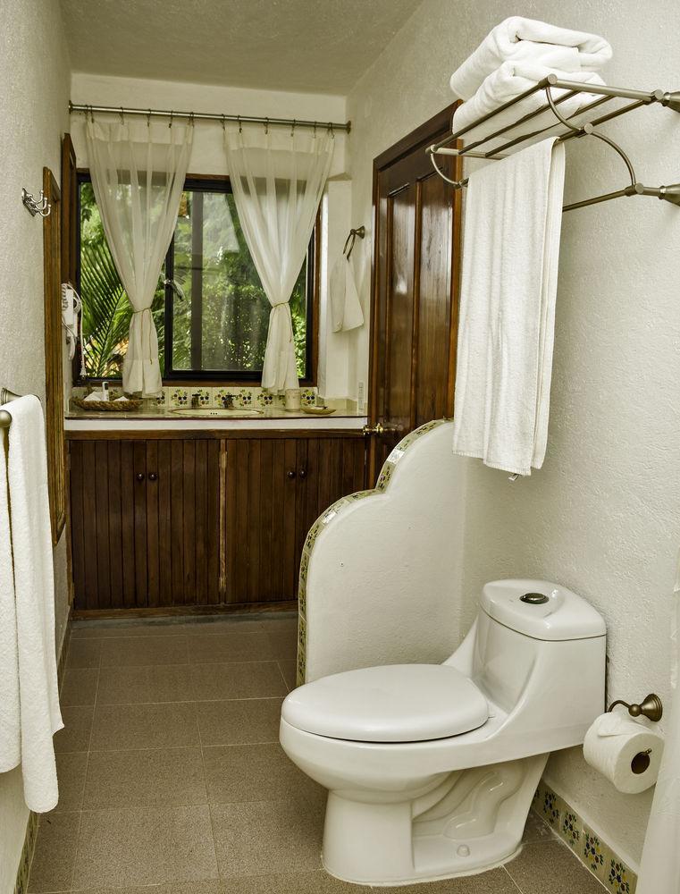 Casa Domingo Hotel Petit Миакатлан Экстерьер фото